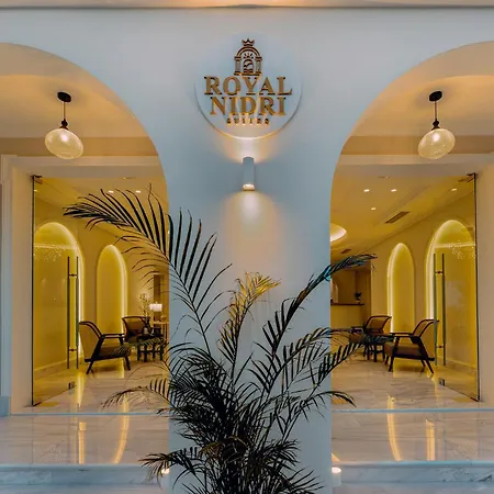 Hotel Royal 3*