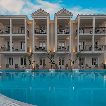 Hotel Royal Nydri (Lefkada)