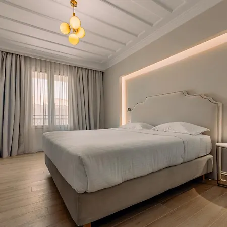 Hotel Royal