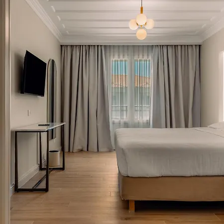 Royal Hotel Nydri (Lefkada)