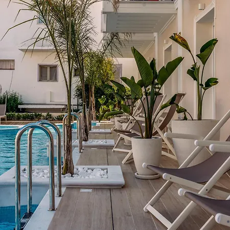 Hotel Royal Nydri (Lefkada)