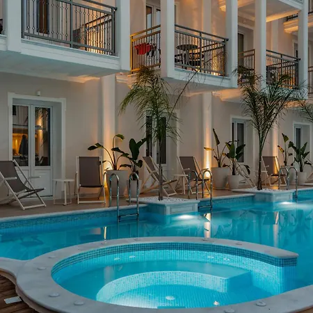 Royal Hotel Nydri (Lefkada)