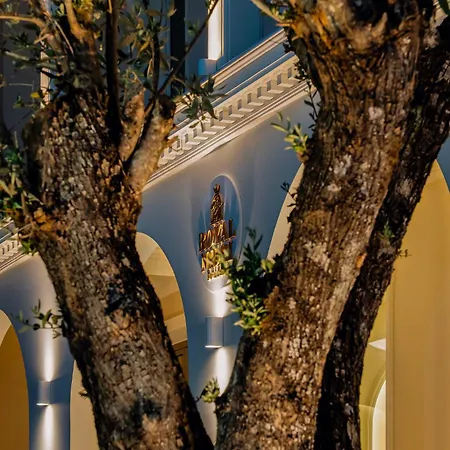 Royal Hotel Nydri (Lefkada)